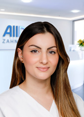 Homeira Rahimi