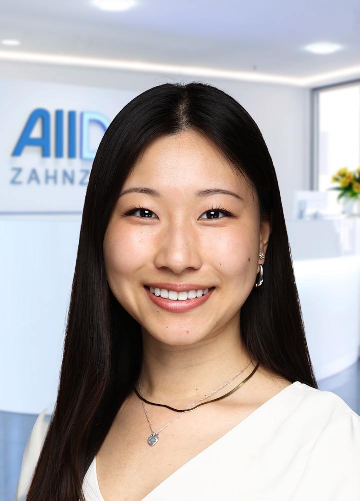 Anna Wei