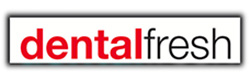 dental fresh Logo